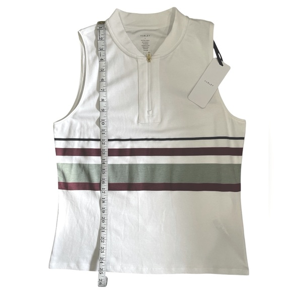 Varley Maya Performance Tank - size large - Picture 5 of 5